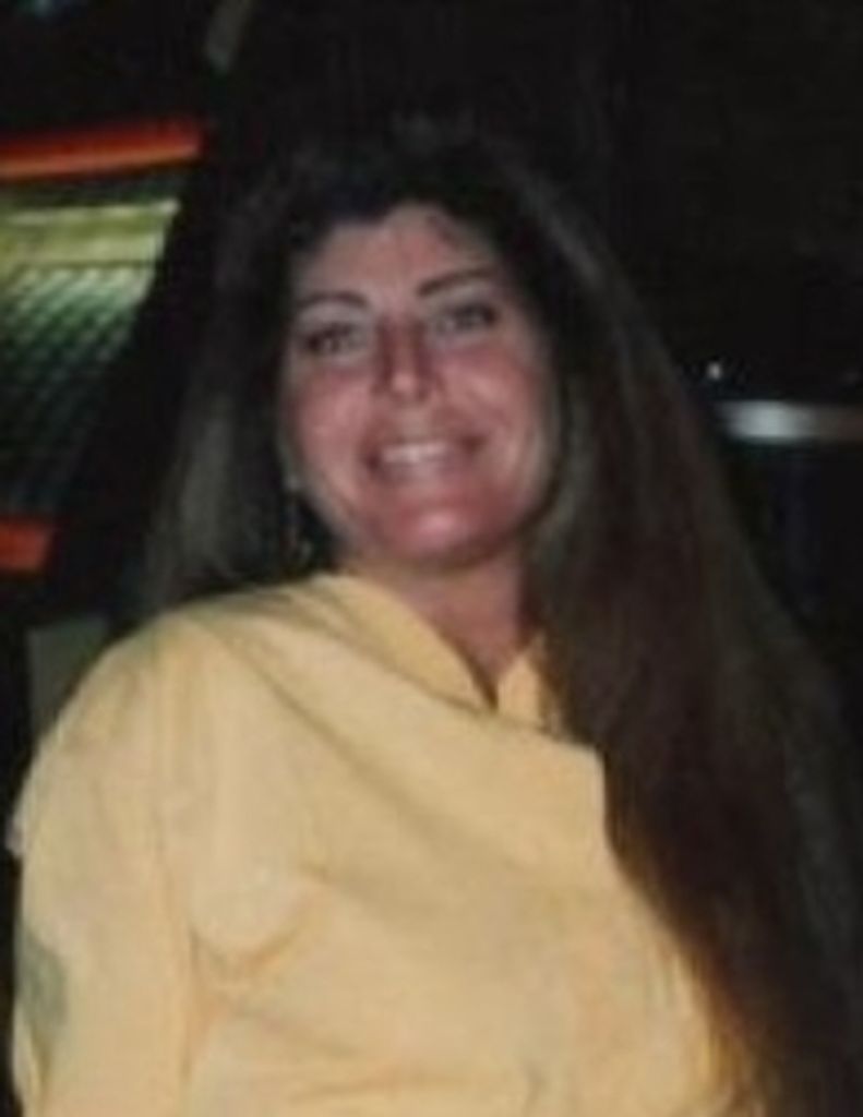 Cyndy Long