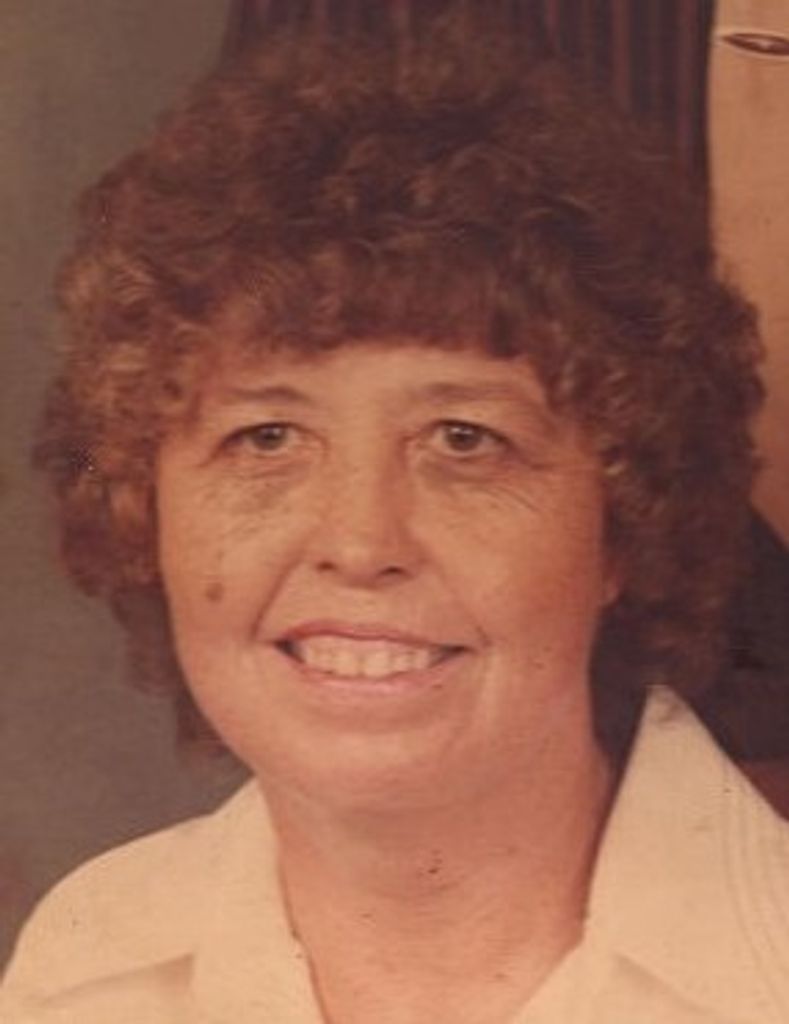 Geneva Mullins Profile Photo