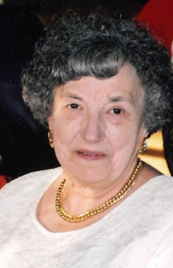 Donna L. Stogdill