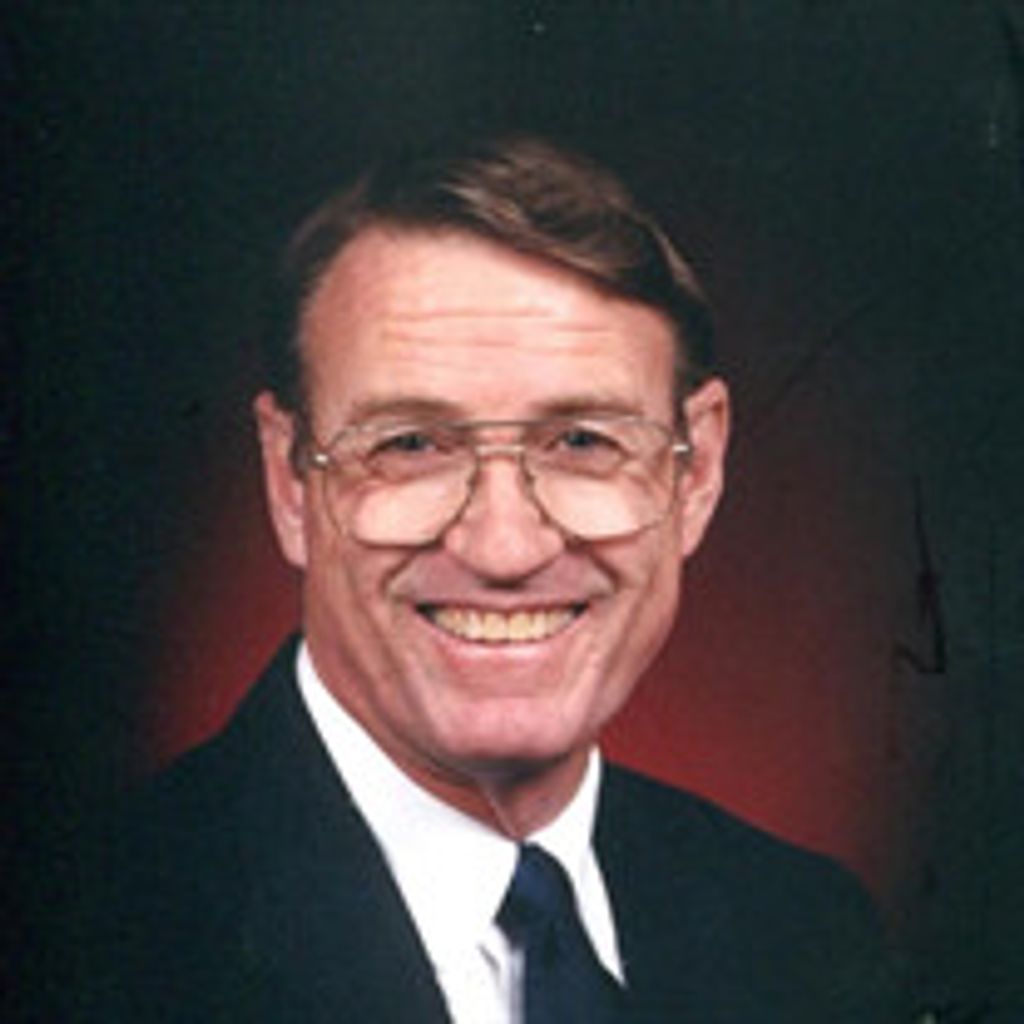 Charles Wayne Myers