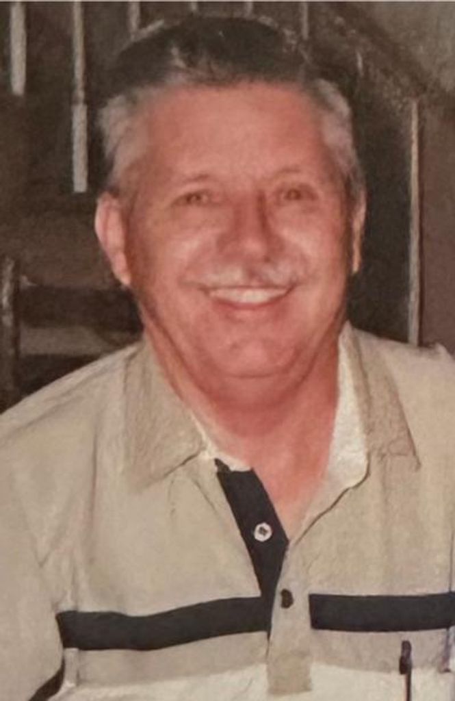 Bill Fairchild Profile Photo