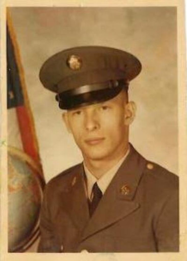 Herman C. Wirth Sr. Profile Photo