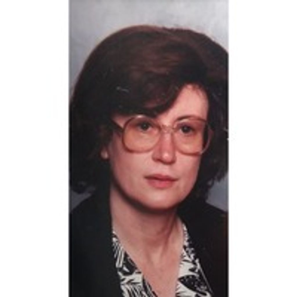 Sharon M. Pritchard