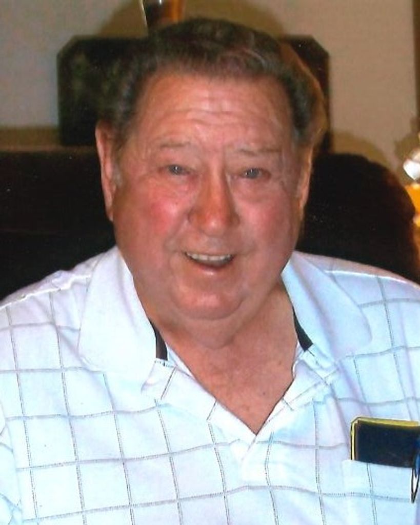 Marland Lee McDaniel Profile Photo