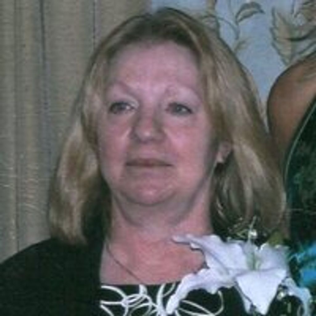 Margaret Lee Walker