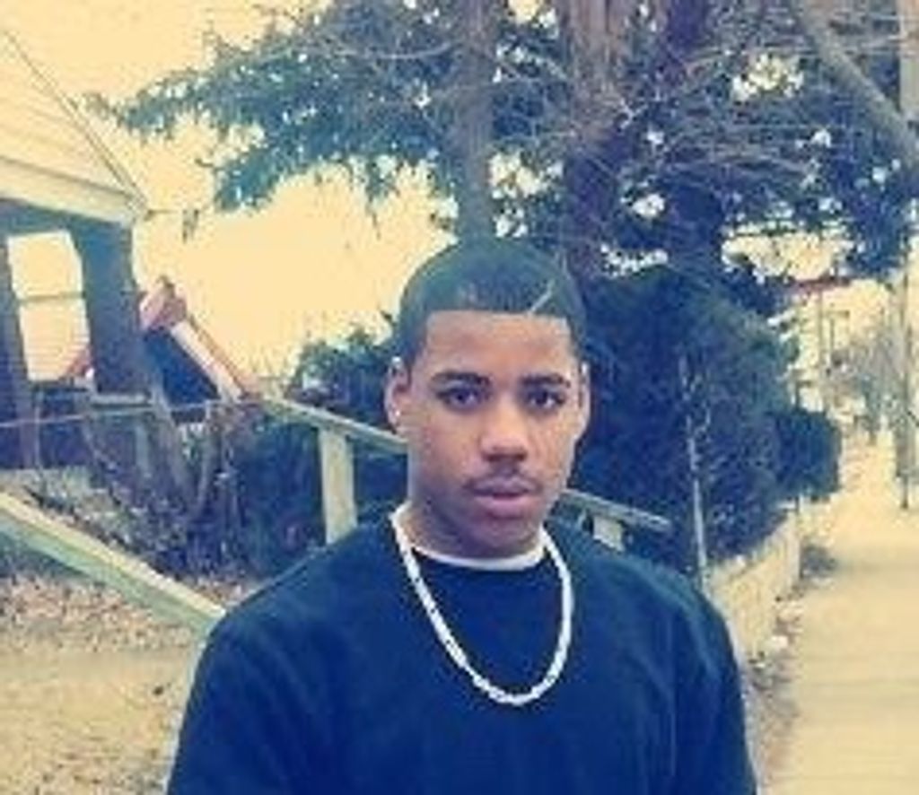 Jeremiah T’Shaun Harper Profile Photo