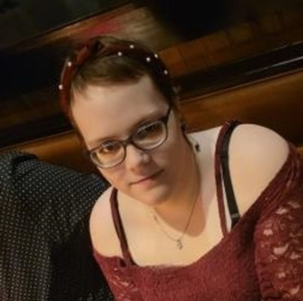 Amber Lynn Fuller Profile Photo