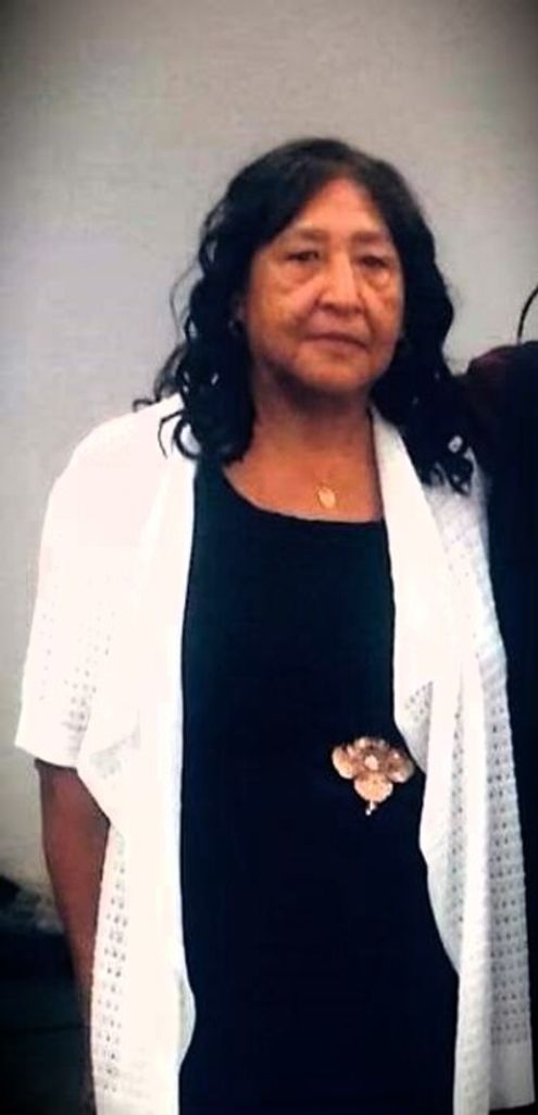 Oralia Medrano Profile Photo