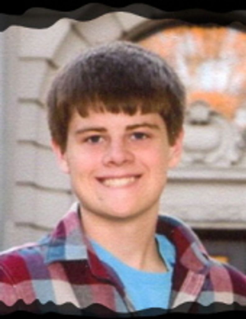 Jacob Chad Johnson