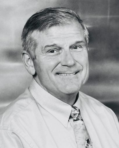 James's obituary image