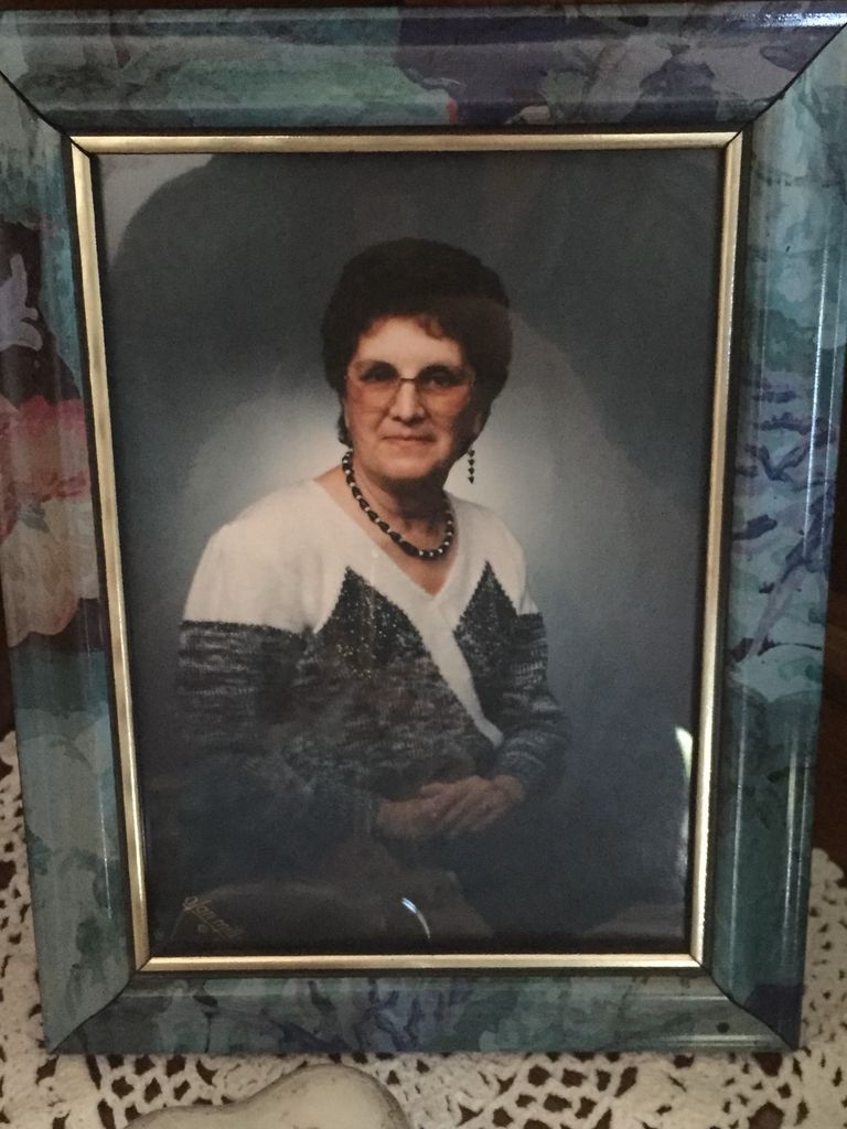 Dora Montoya Profile Photo