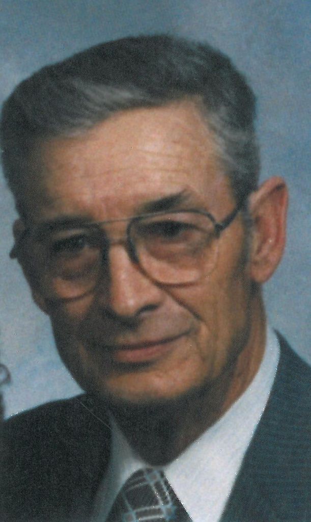 Roy  K. Seachris