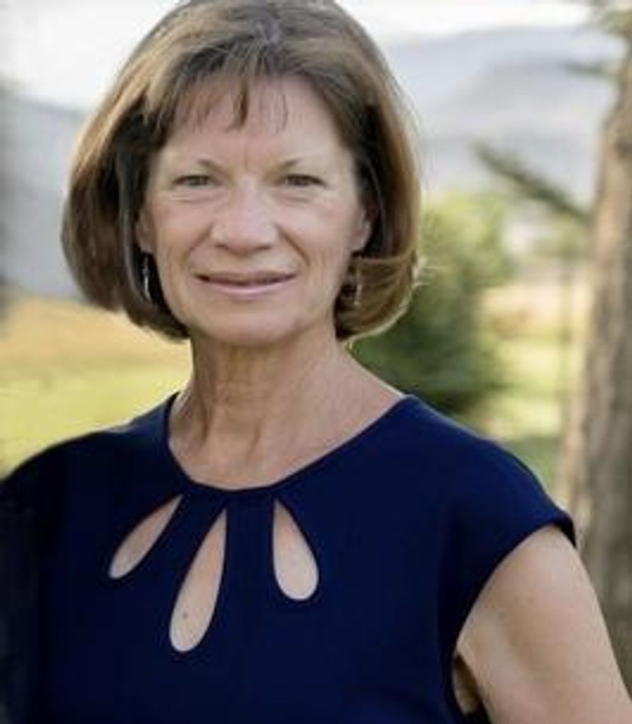 Julia Anne Sand (Irwin) Profile Photo