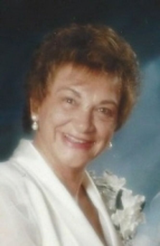 Marilyn Sventko-Dodd