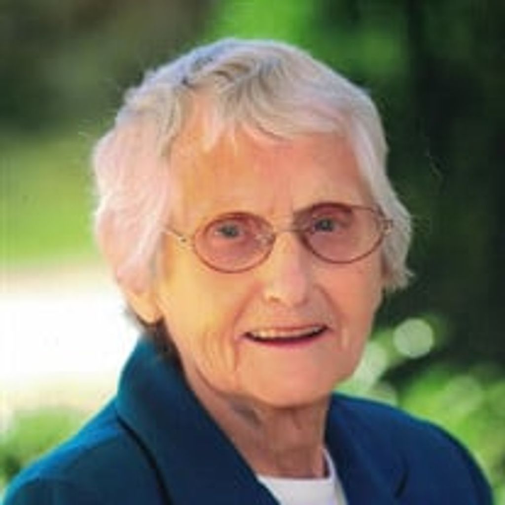 Gladys N. Showalter