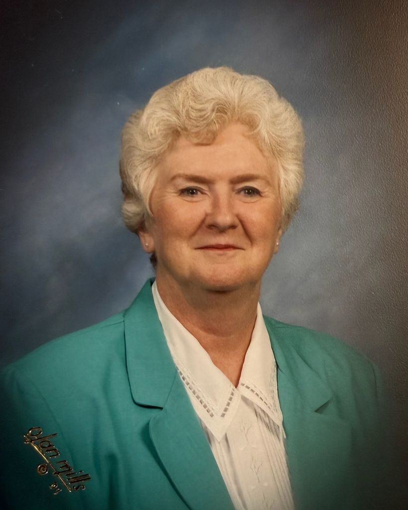 Betty Joan Aslinger Profile Photo