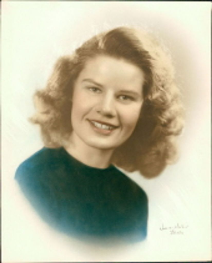 Dorothy May Hermanson
