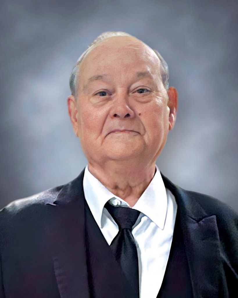 Eduardo O. Pessoa Profile Photo
