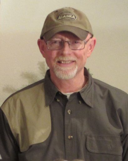Larry Scot Jenkins Profile Photo