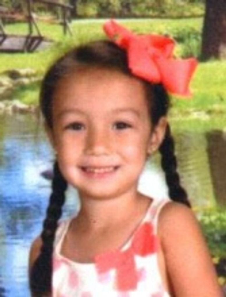 Kynlee Nichole Meharg