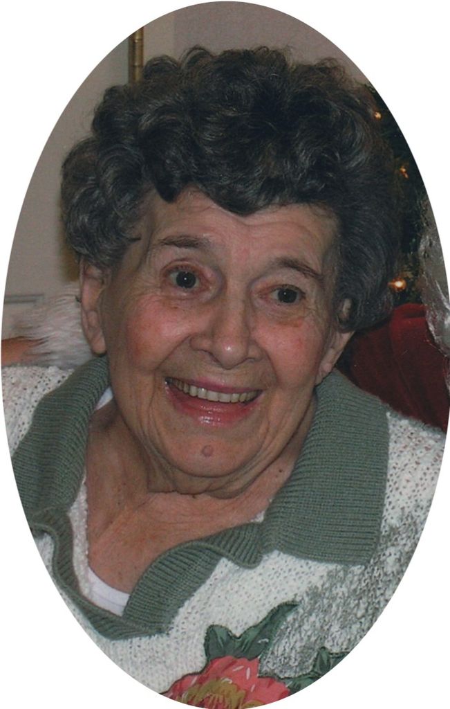 Lillie M. Shulok Profile Photo