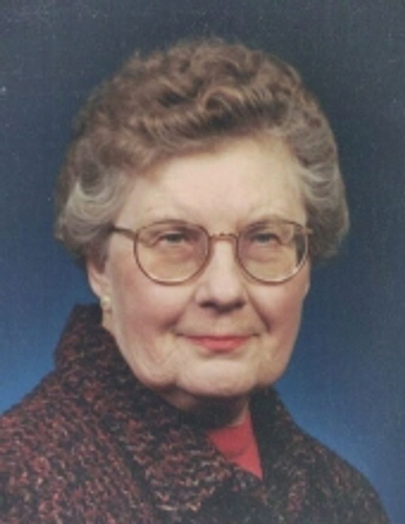 Margene Meyer