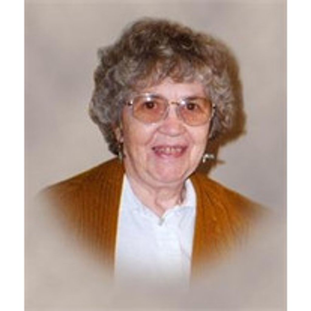 Ruth M. Jenne