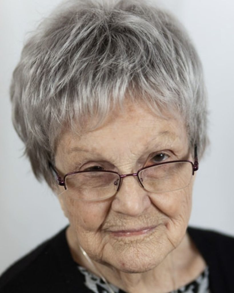 Ruth A. (Crump) Trammel Profile Photo