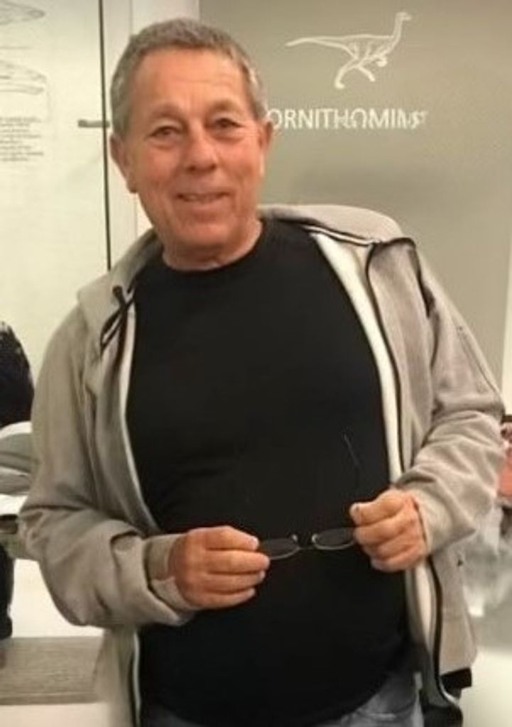 John "Skip" L. Lembo Profile Photo
