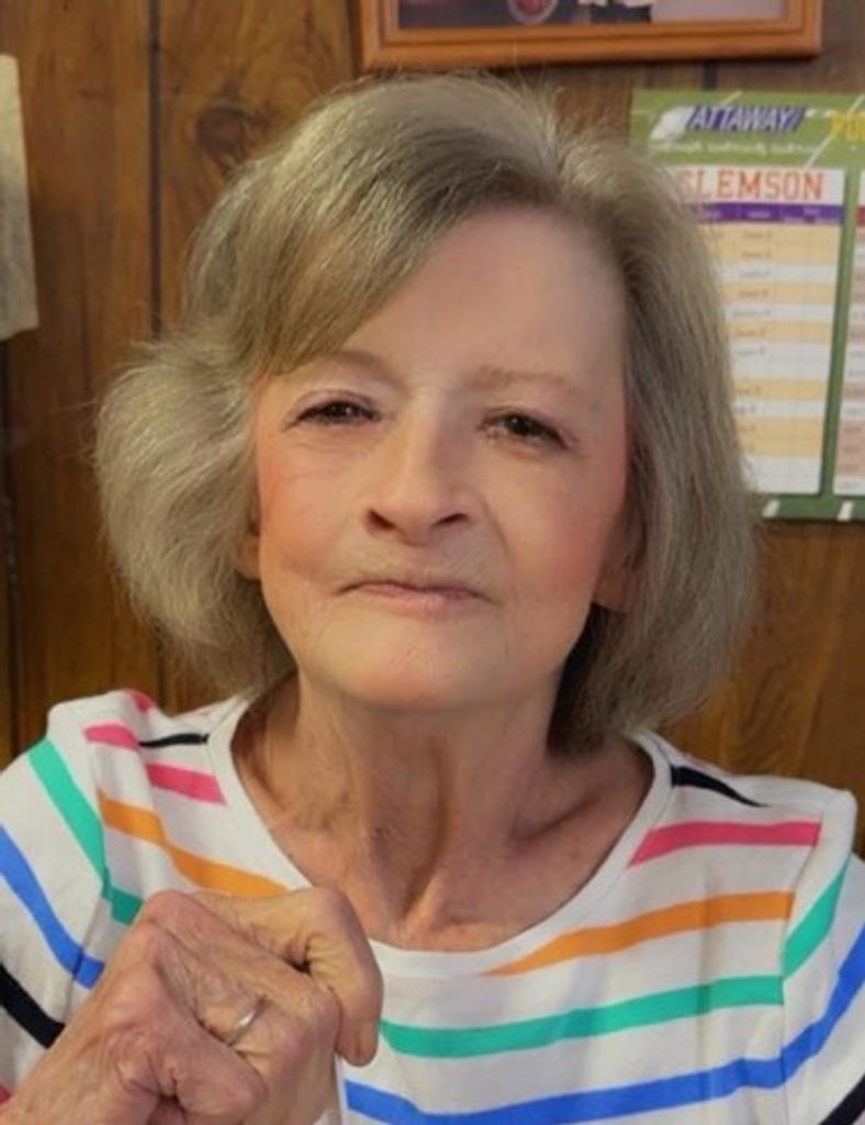 Ann Watson Profile Photo