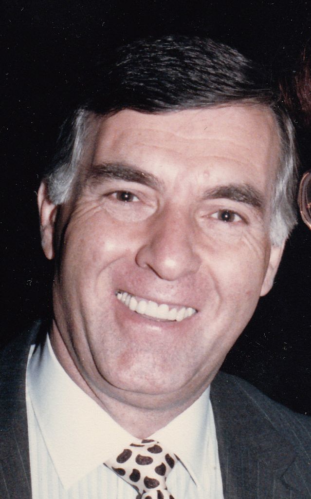 James Athans