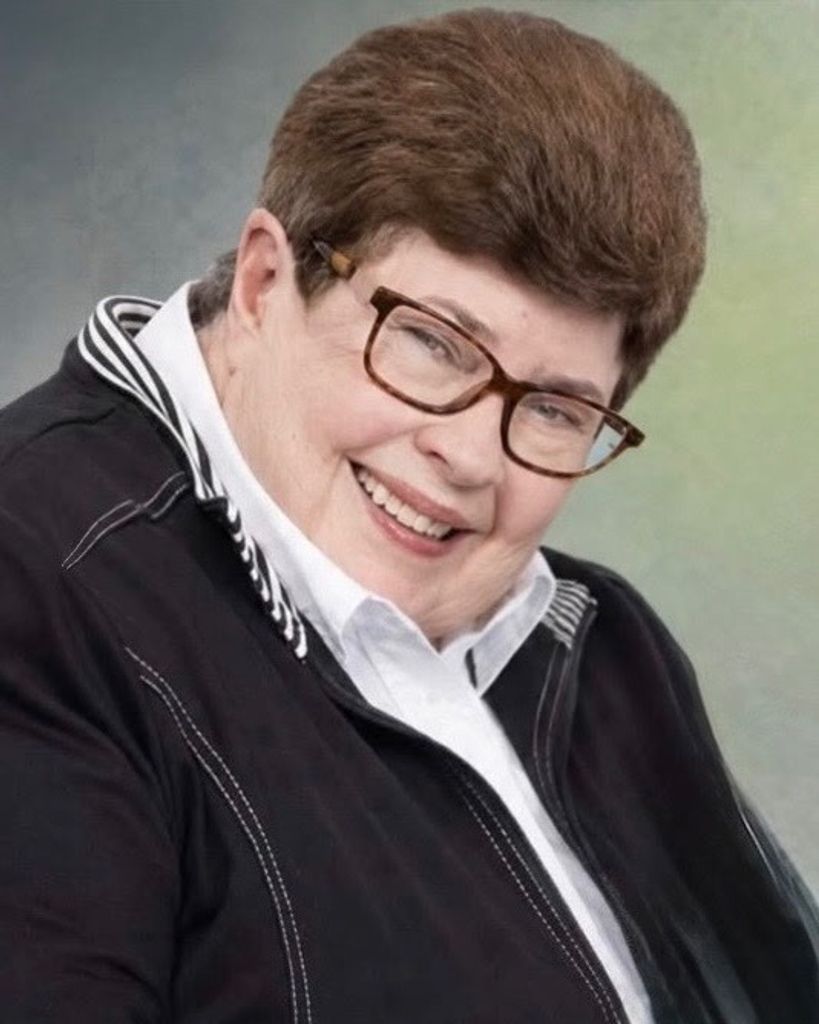 Judith Lee Grigsby Hayes