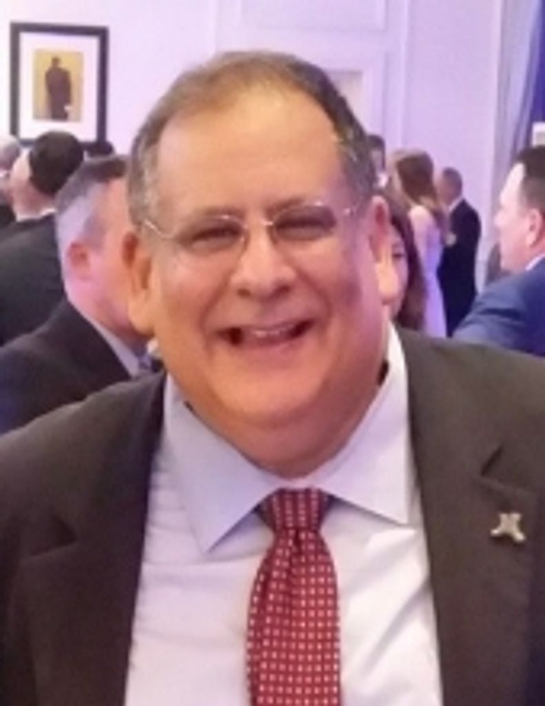 Michael George Boulegeris