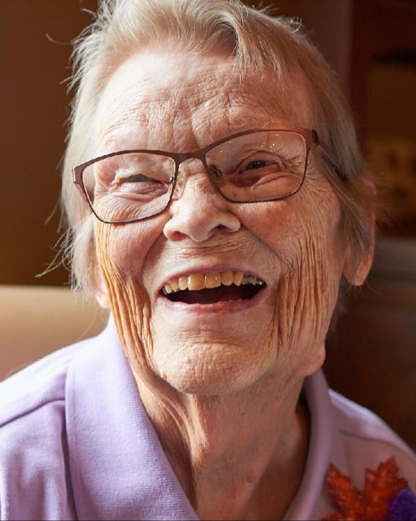 Mary L. Hansen