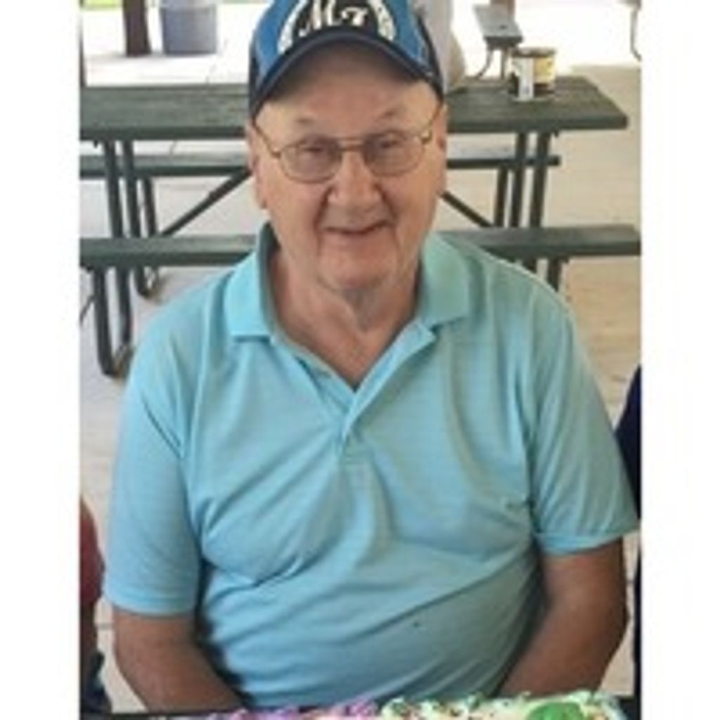 Joseph C. Sippel Profile Photo