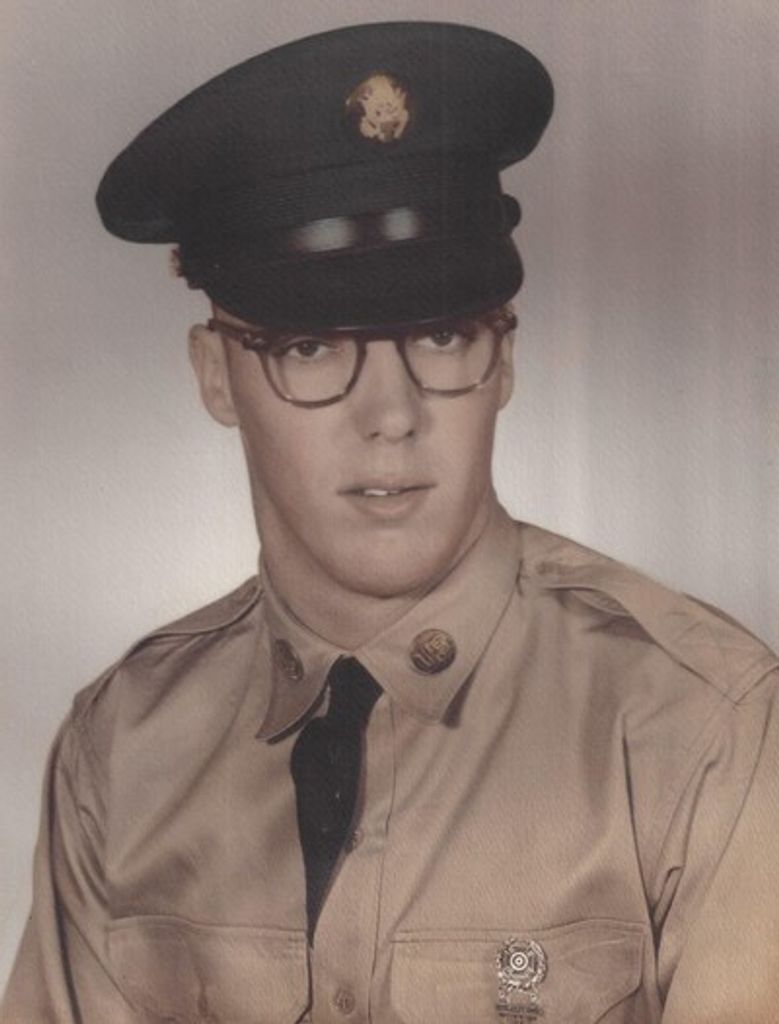 George W. "Bill" Bainbridge