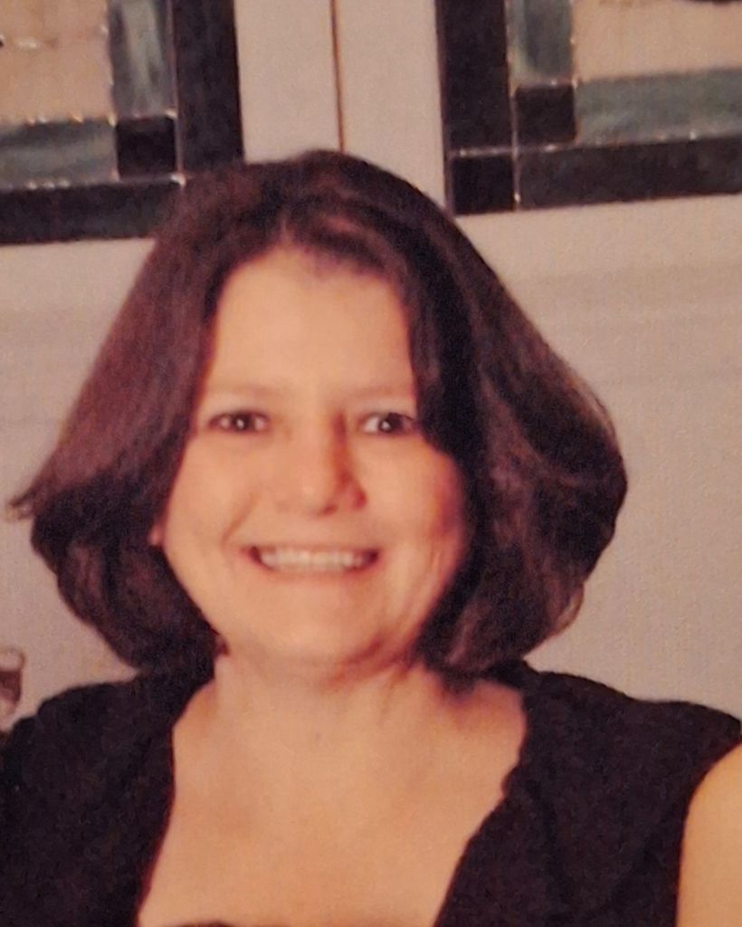 Kelly Barbara Crow Profile Photo