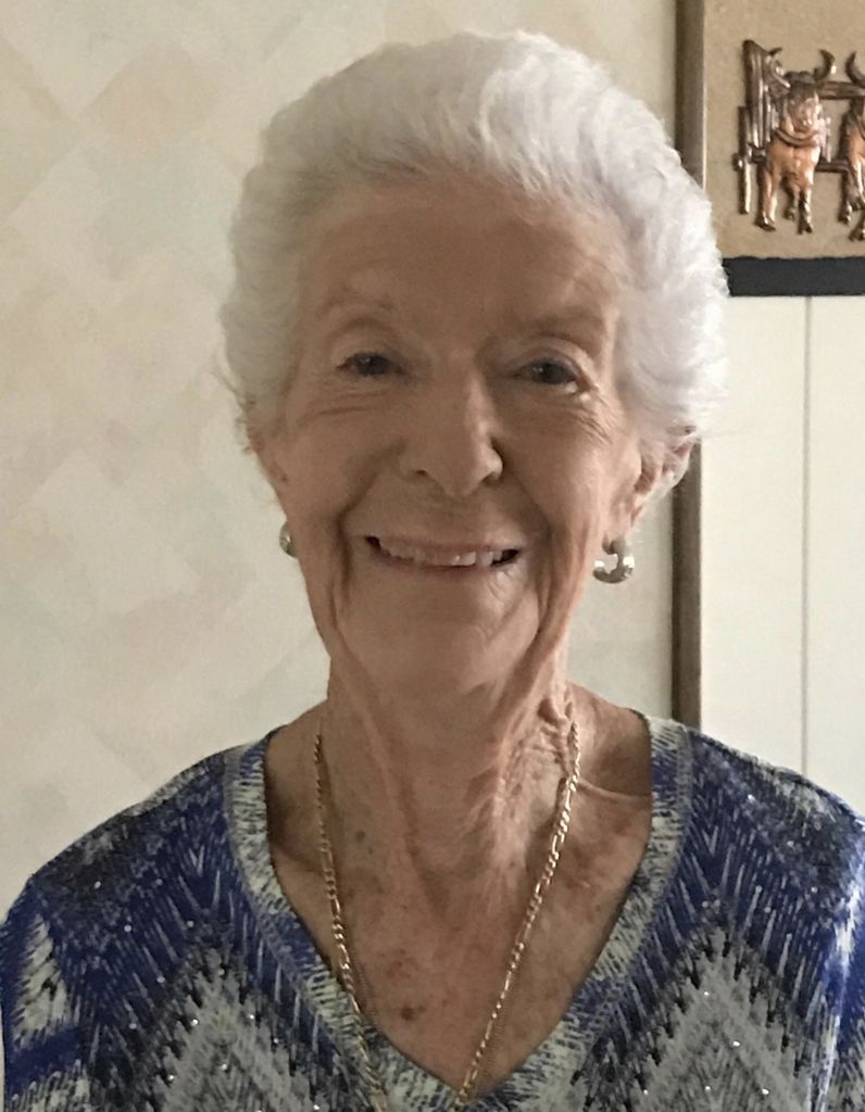 Marilyn May Cohen