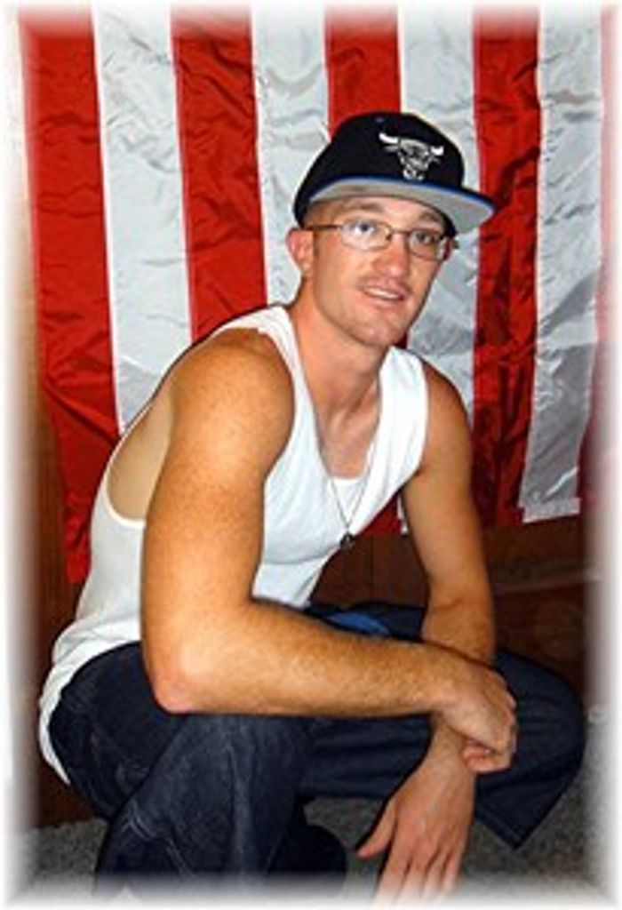 Sydney James Matthew Yeager