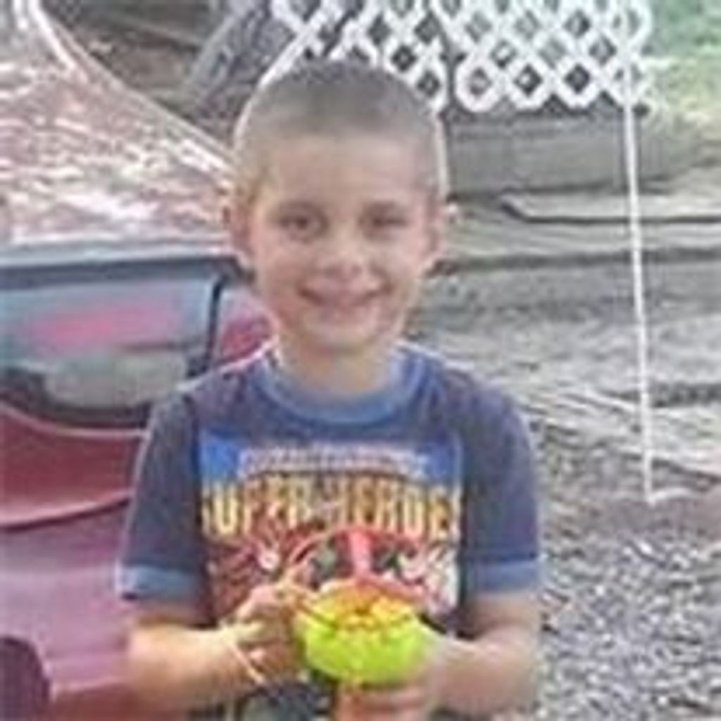 Aiden Dean Hammock-Thompson
