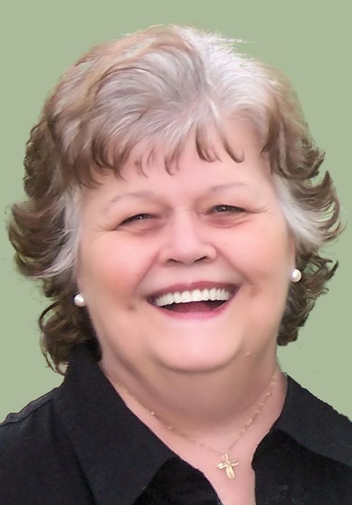 Catherine F. Wenzler
