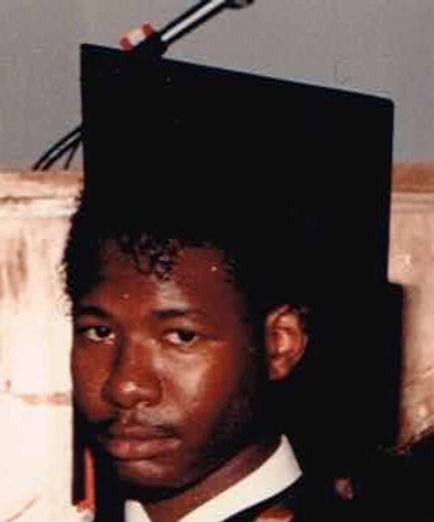 Darwin Eugene Parker