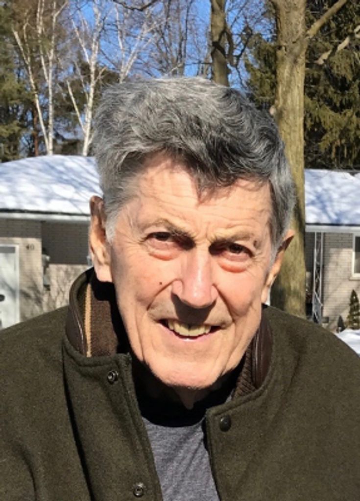 Maurice John Thompson