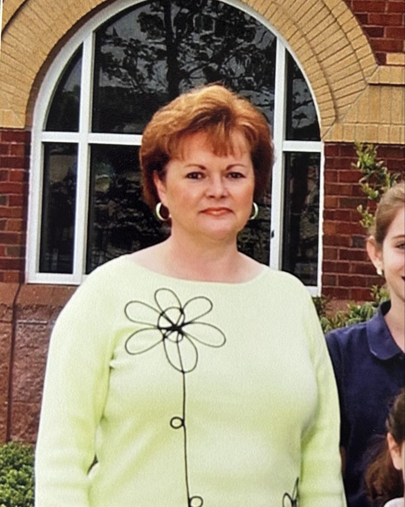 Marie McCall Ellis Profile Photo