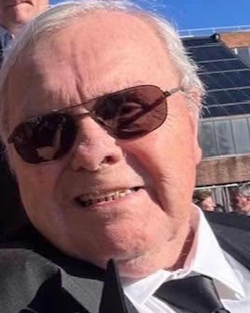 John J. Schrantz Profile Photo