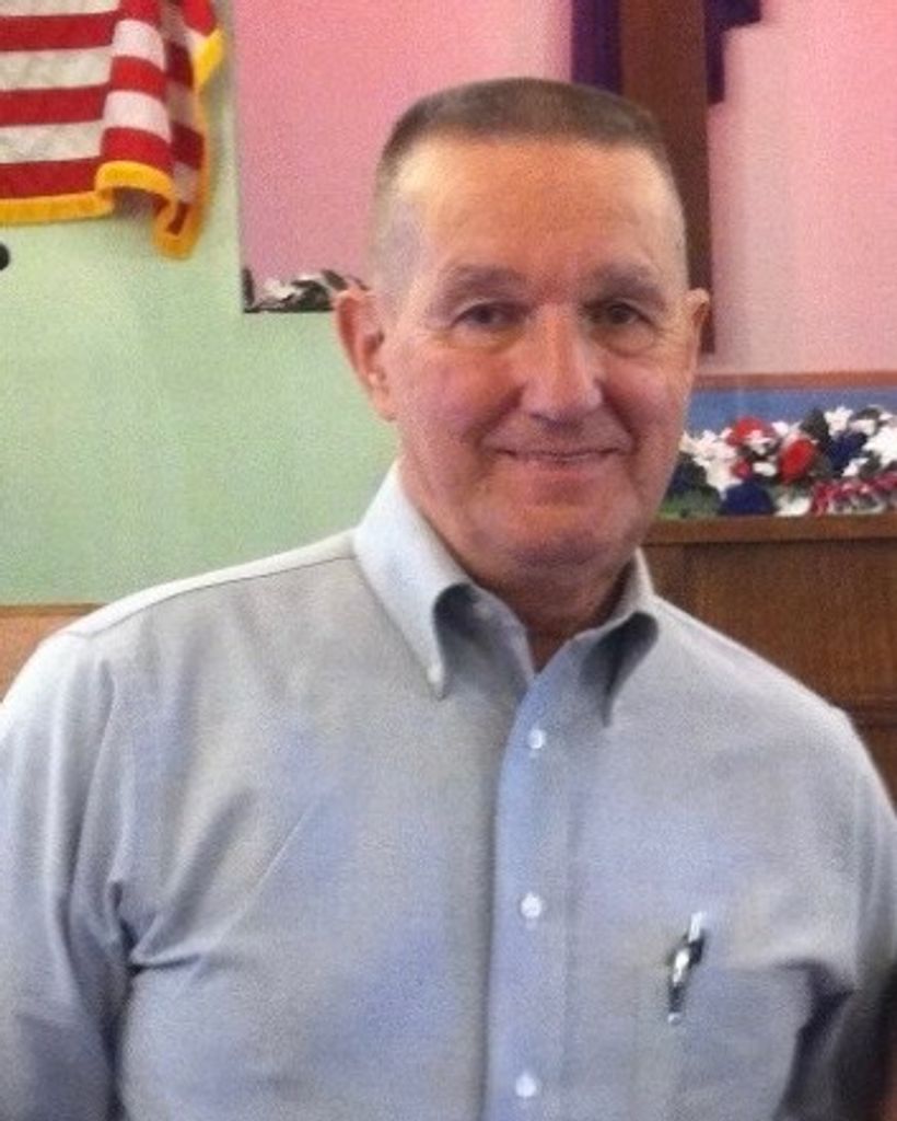 Donald Ray Wahl Profile Photo