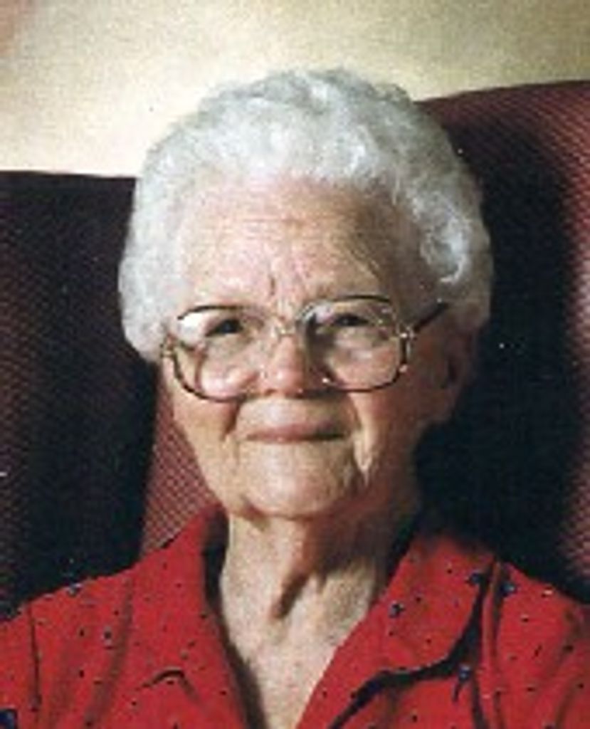 Elva (Hanson) Hoiland Profile Photo