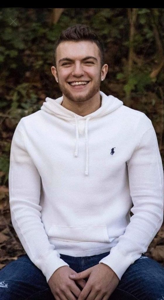 Kyle Anderson Combs Profile Photo