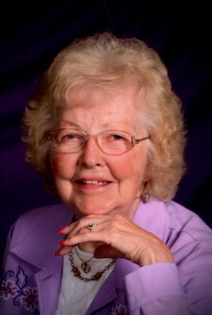 Annie Beth Erikson-Bernhardt