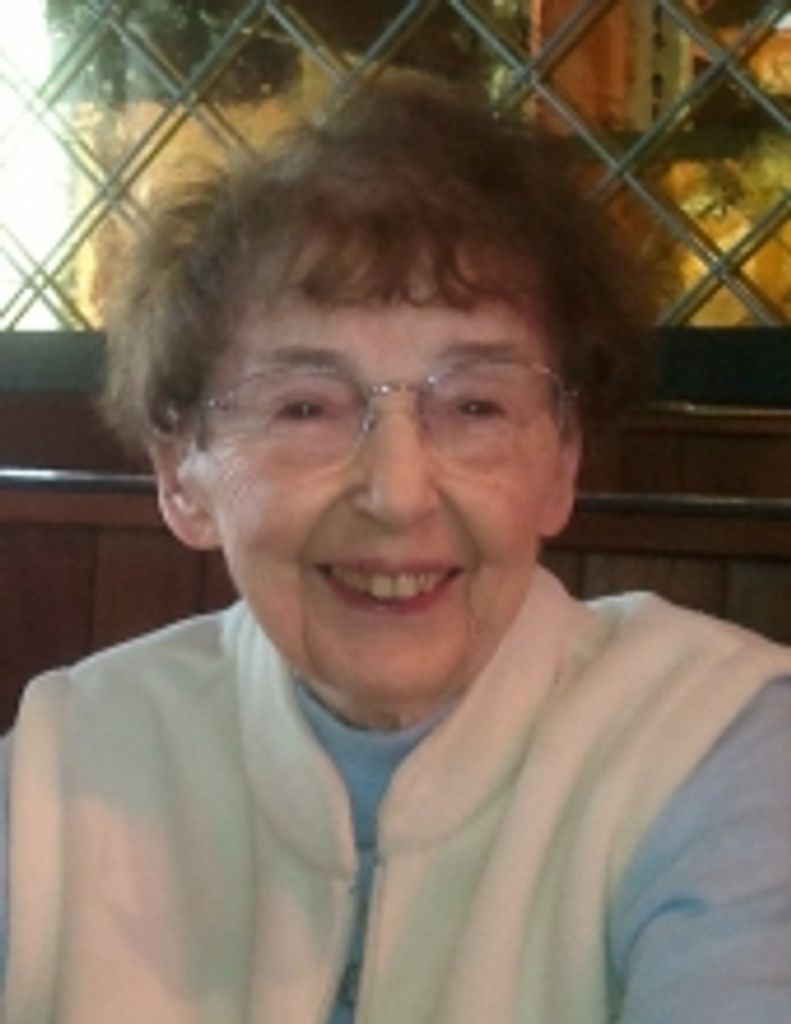 Marlene Knuth